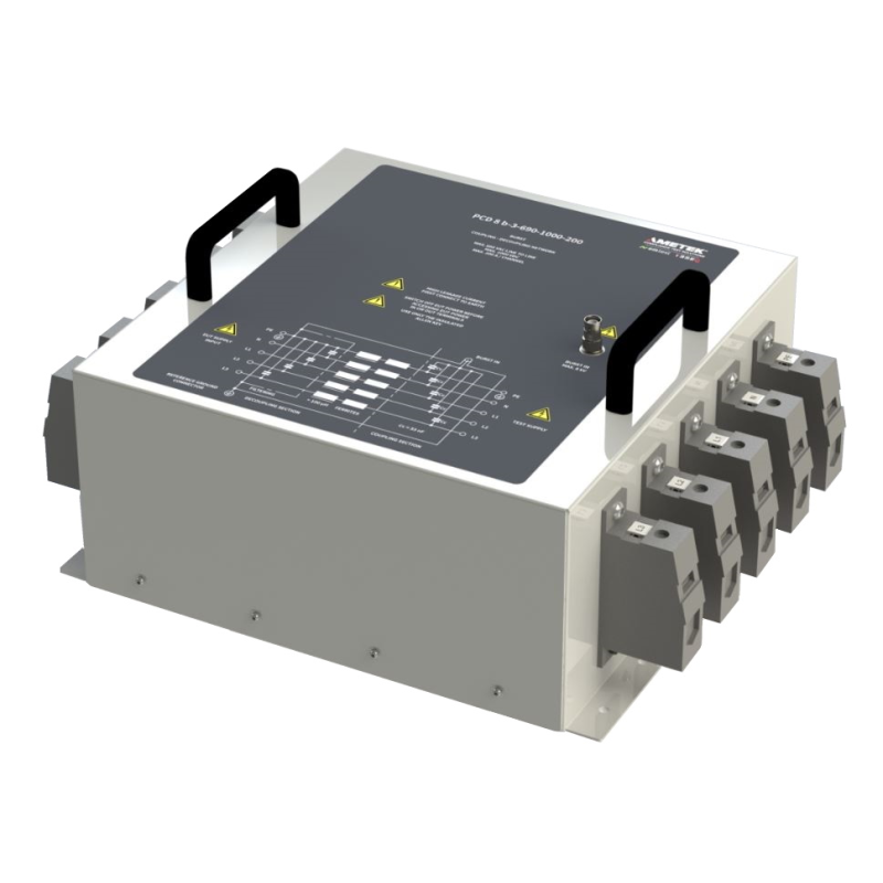 PCD 8 b-3-690-1000 series