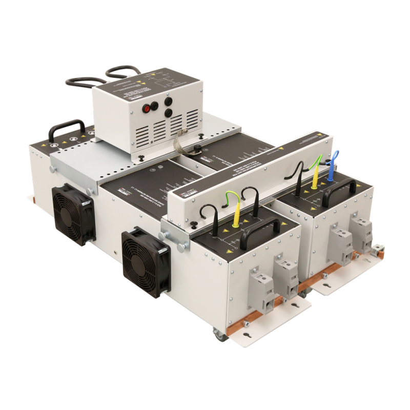 PCD 8 s-3-690-1000 series