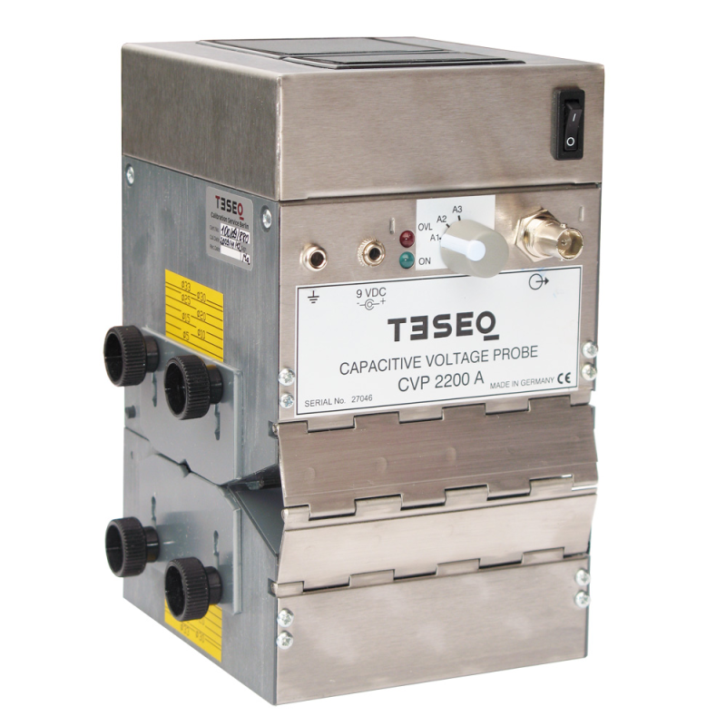 CVP 2200A