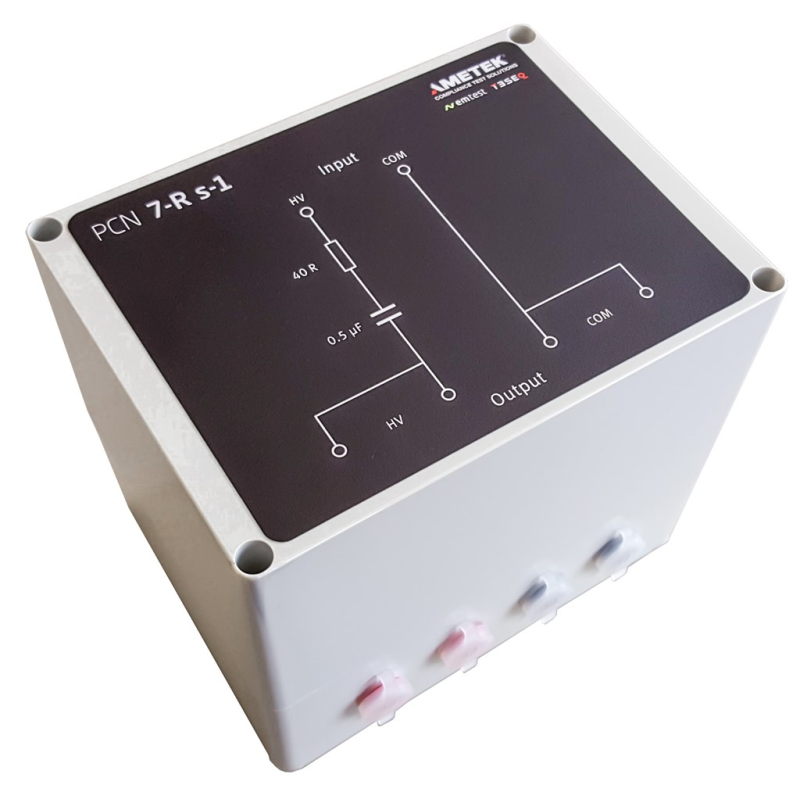 PCN 7-R s-1 series