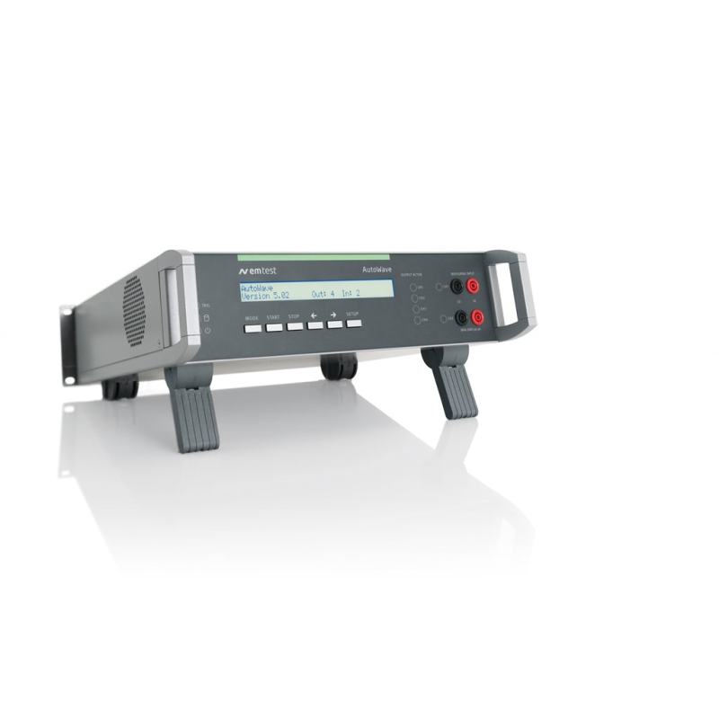 Autowave