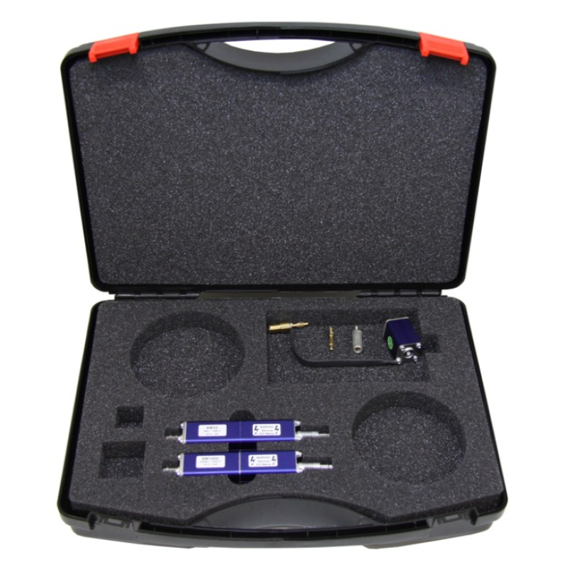 CA EFT kit