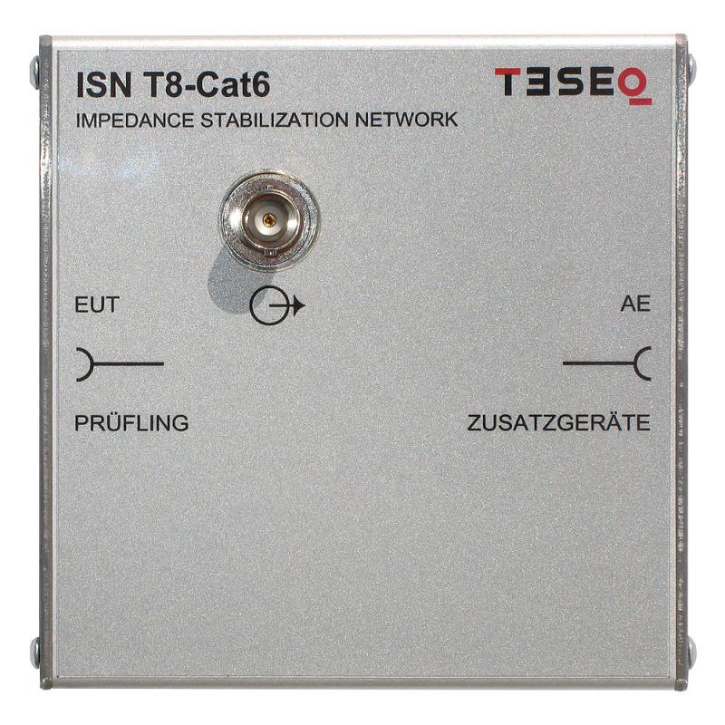 ISN T8-Cat6 系列