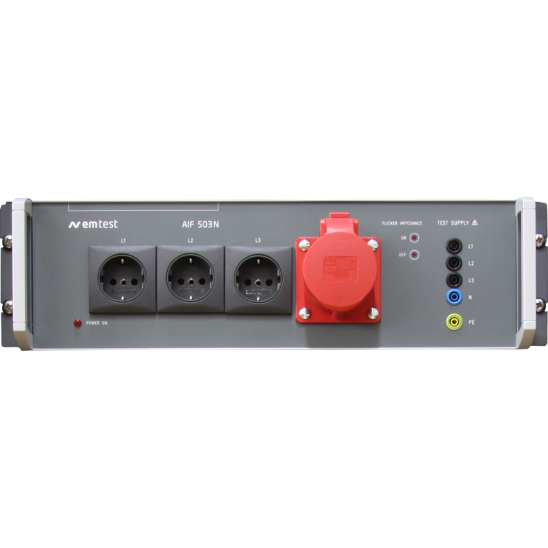 AIF 503N16.3 and 16.5