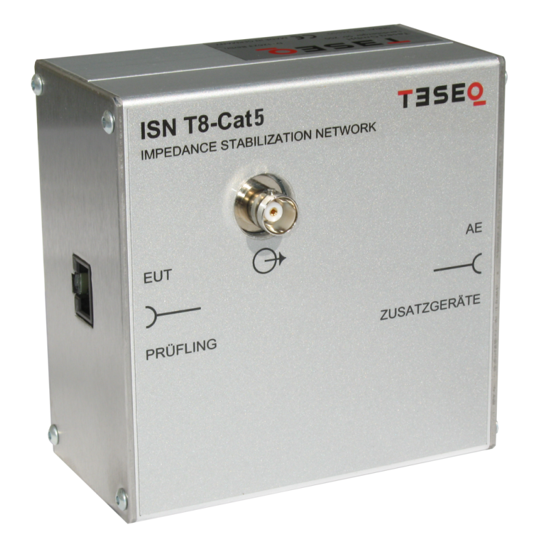 ISN T8-Cat5系列