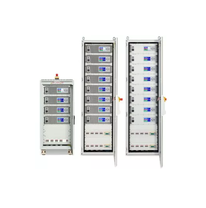 EA-PU 10000 4U/6U