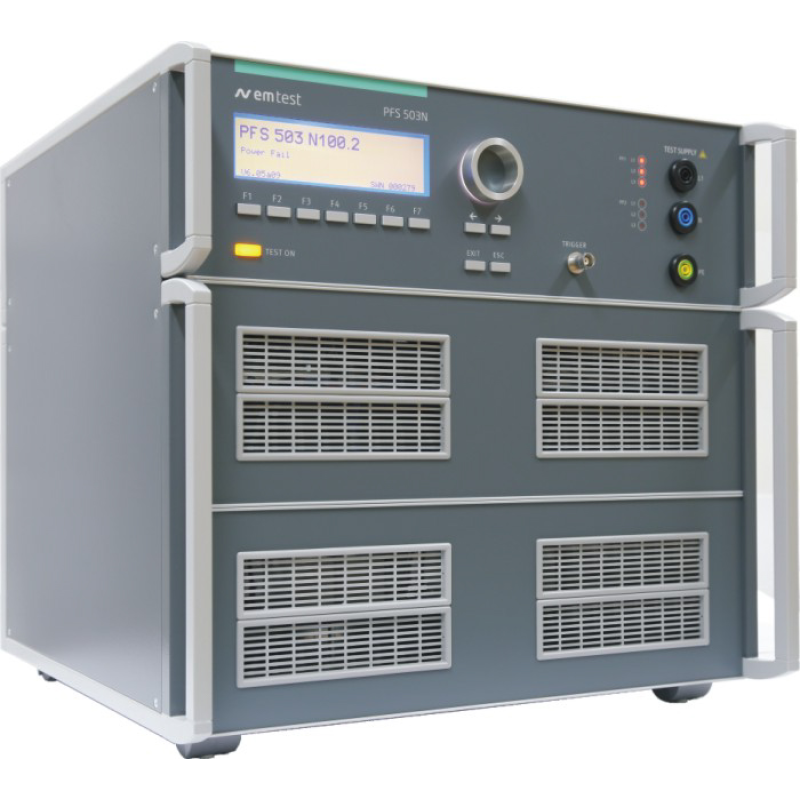PFS 503Nx.2 Series