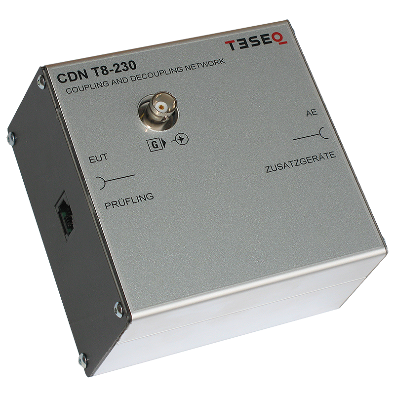 CDN T8x