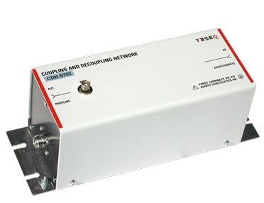 CDS S1 (Coaxial)