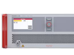 !!公告!! 推出全新Ametek / TESEQ CBA80M1G E 系列固態放大器